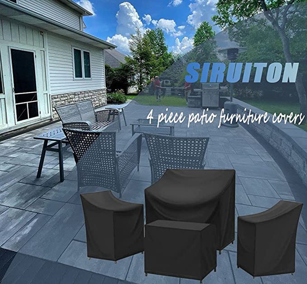 Multiple Sizes Waterproof chai - Outdoor Furniture Cafe recensie en prijs