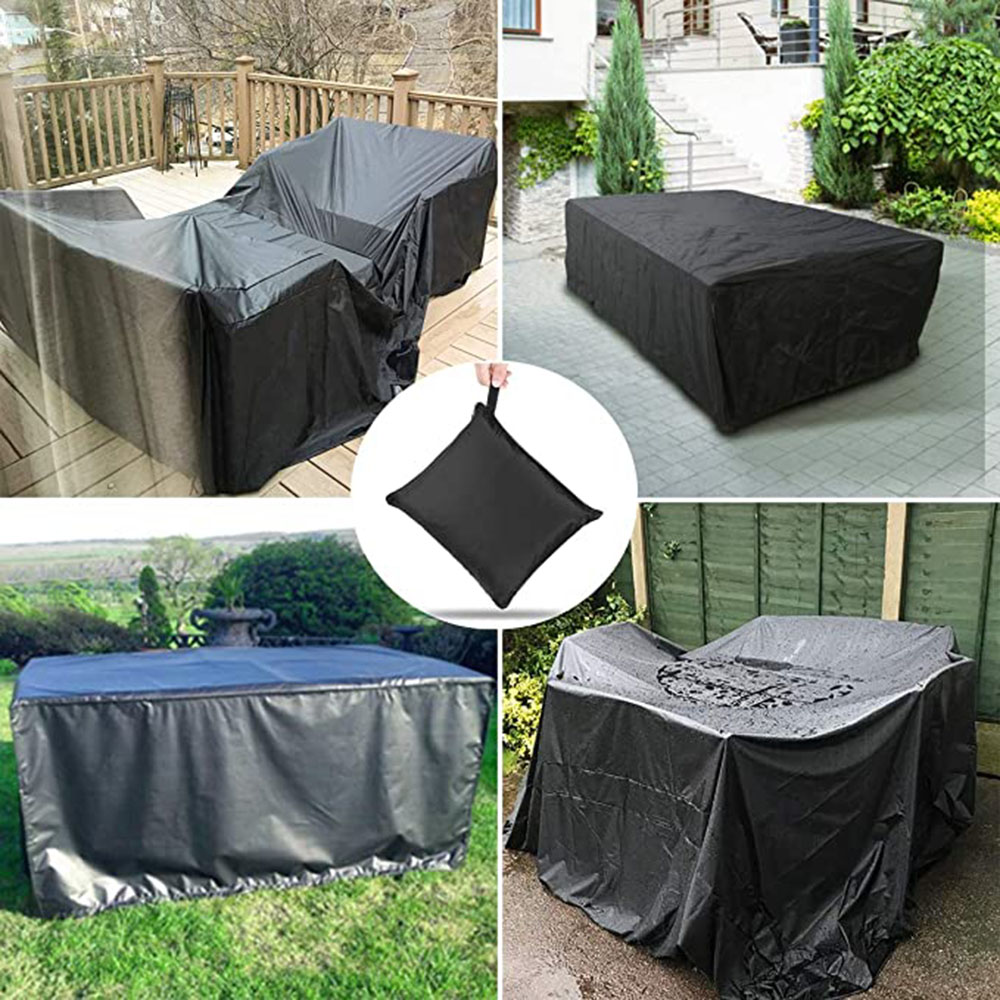 Multiple Sizes Waterproof chai - Outdoor Furniture Cafe recensie en prijs