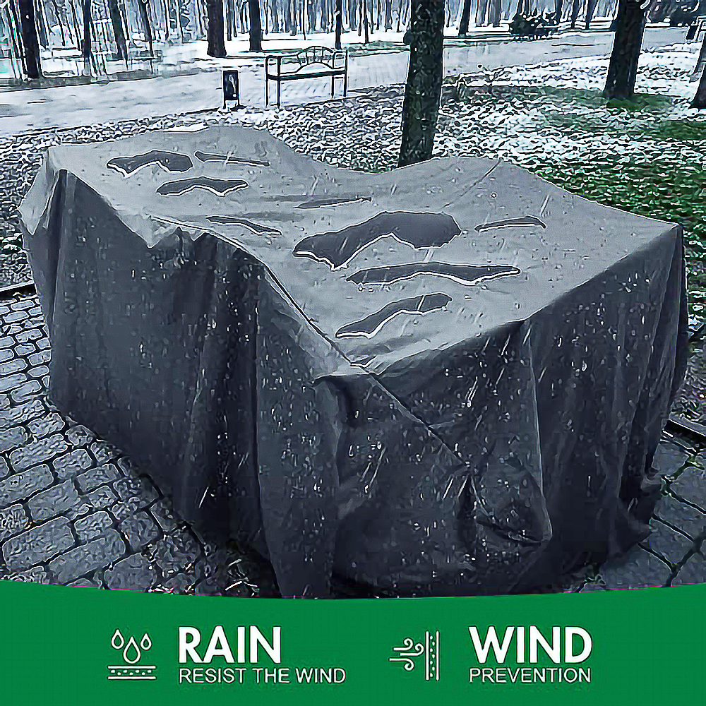 Multiple Sizes Waterproof chai - Outdoor Furniture Cafe recensie en prijs