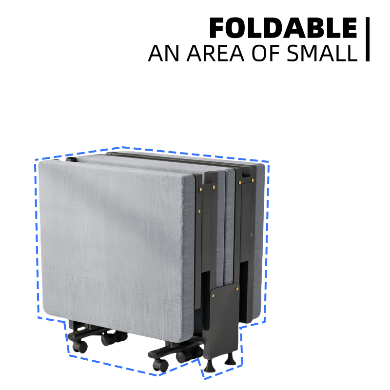 1 Dust Cover for a Folding Bed - Outdoor Furniture Design recensie en prijs