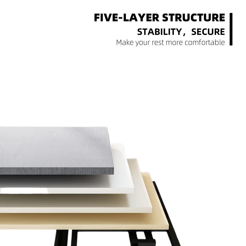 1 Dust Cover for a Folding Bed - Outdoor Furniture Design recensie en prijs