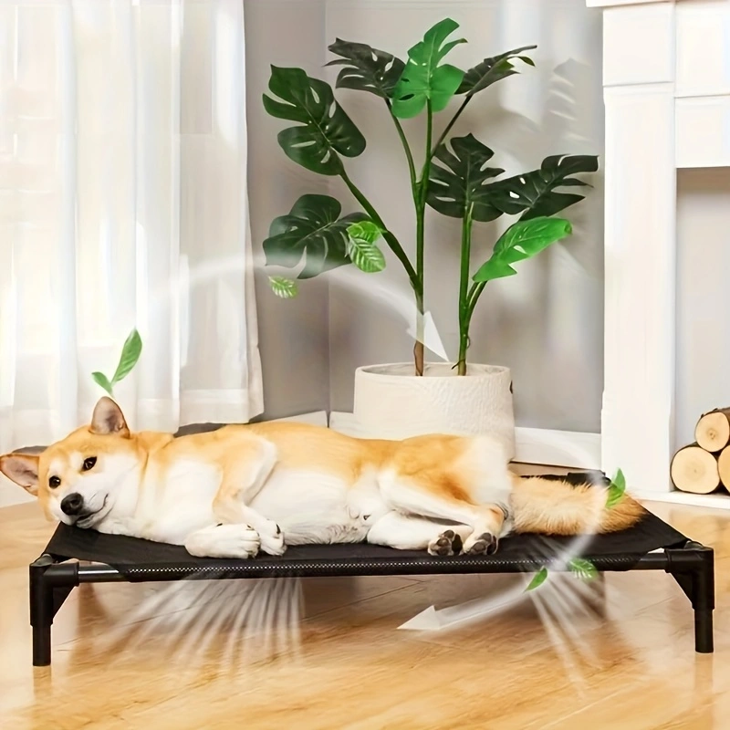 Cooling Elevated Dog Bed - Rai - Outdoor Daybed Sofa recensie en prijs