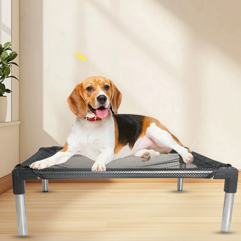 Cooling Elevated Dog Bed - Rai - Outdoor Daybed Sofa recensie en prijs