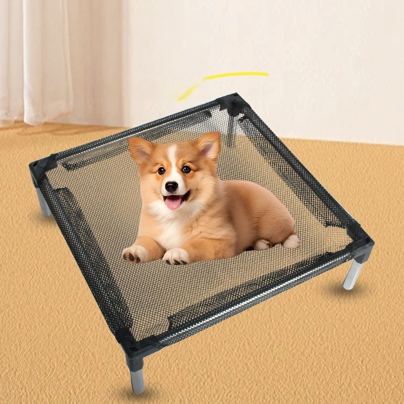 Cooling Elevated Dog Bed - Rai - Outdoor Daybed Sofa recensie en prijs