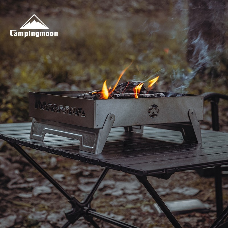 CAMPINGMOON MT-6-LT Outdoor St - Outdoor Daybed Sofa recensie en prijs
