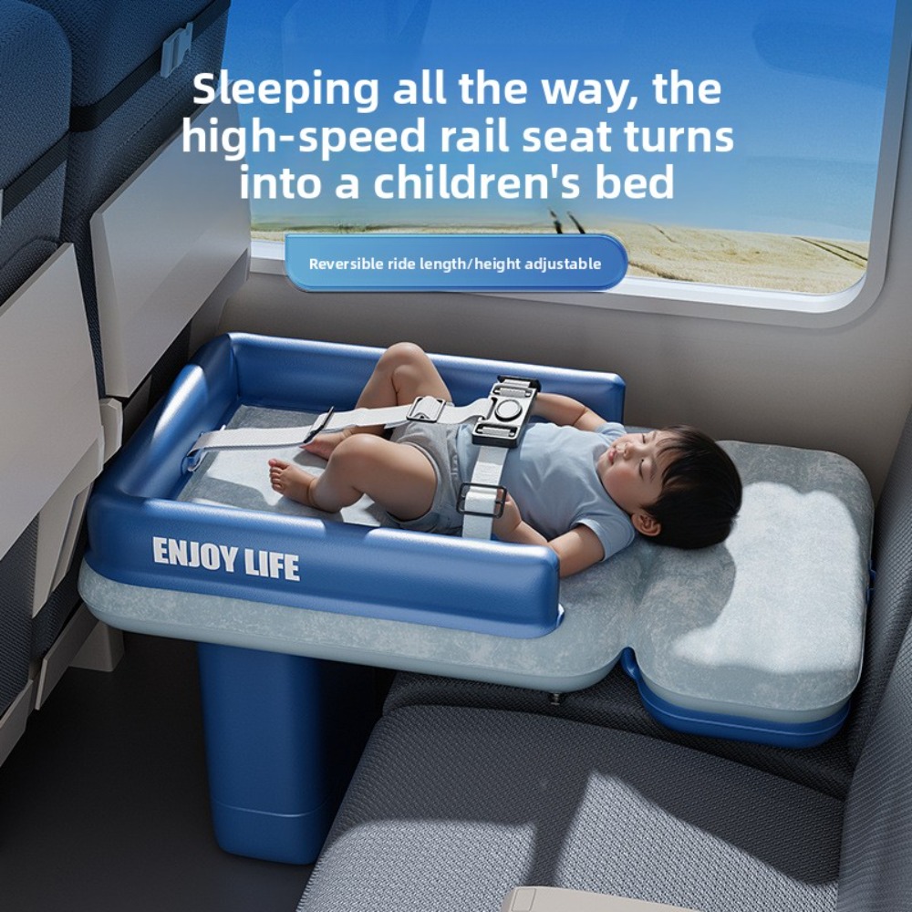 Inflatable Toddler Airplane Be - Outdoor Daybed Sofa recensie en prijs