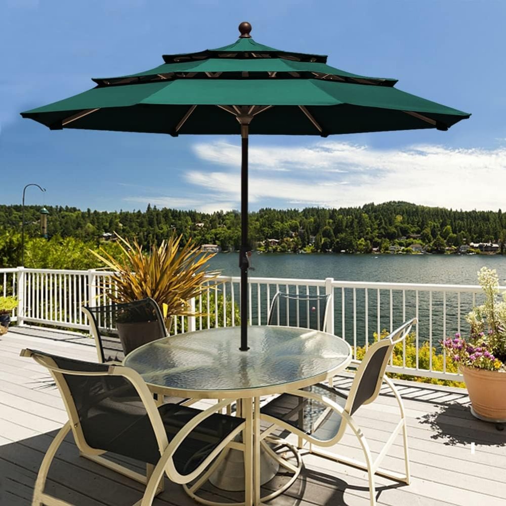 USA 10-Year-Non-Fading 9Ft 3 T - Outdoor Furniture Year Round recensie en prijs