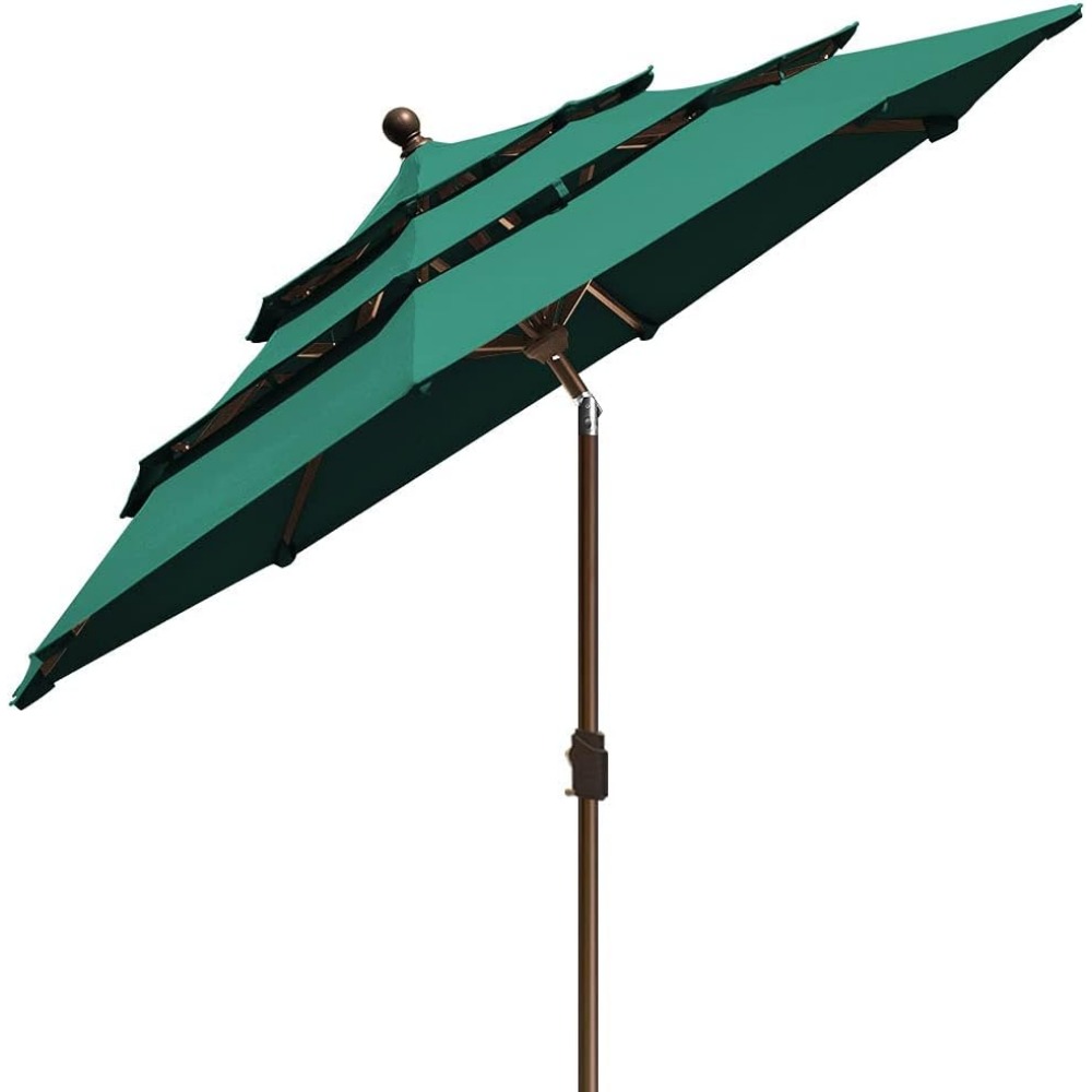 USA 10-Year-Non-Fading 9Ft 3 T - Outdoor Furniture Year Round recensie en prijs