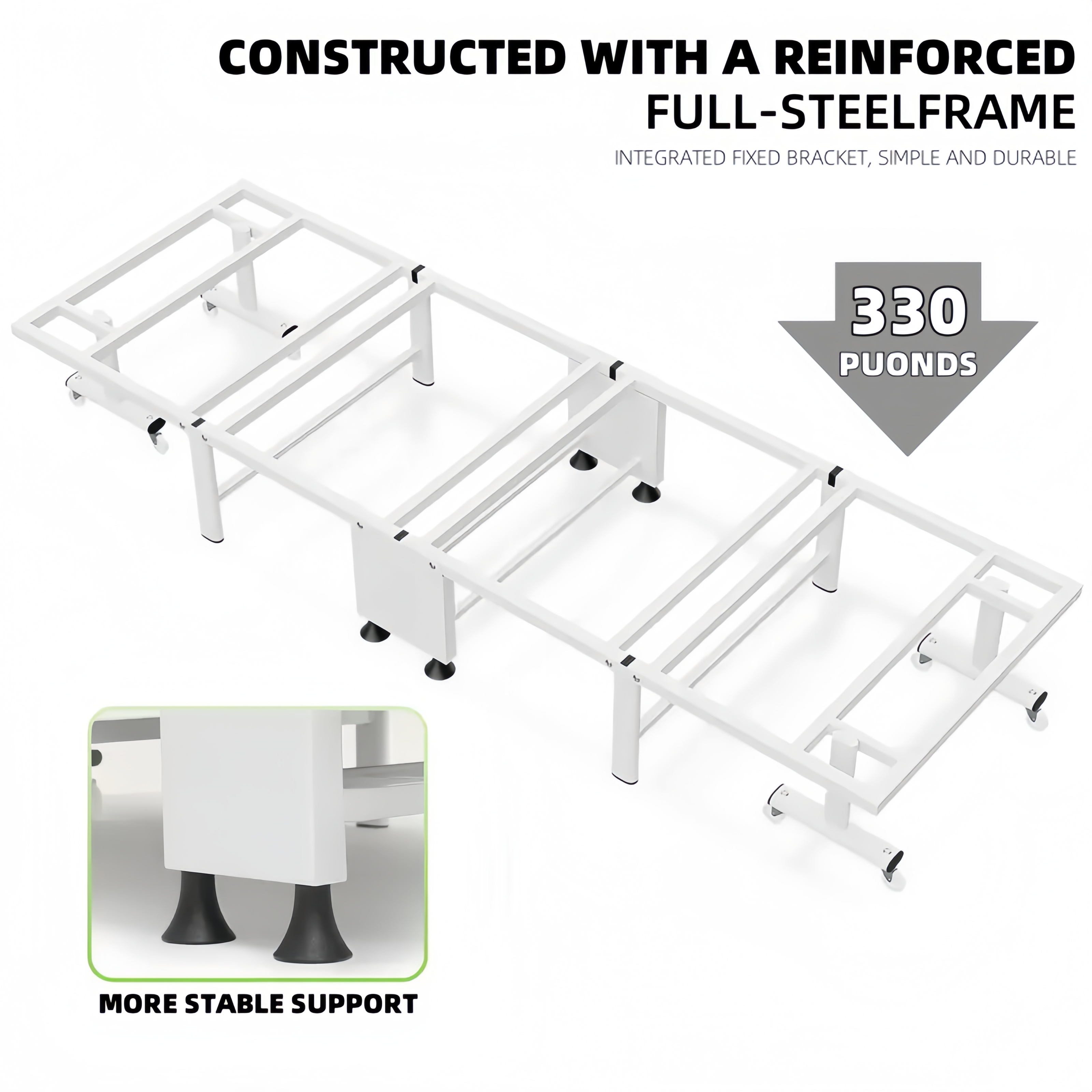 1 Dust Cover for a Folding Bed - Outdoor Furniture Design recensie en prijs
