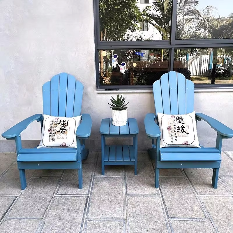 Modern Adirondack Folding Chai - Outdoor Furniture With Fire Pit recensie en prijs