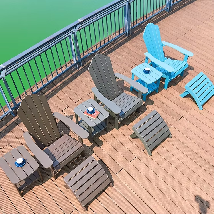 Modern Adirondack Folding Chai - Outdoor Furniture With Fire Pit recensie en prijs