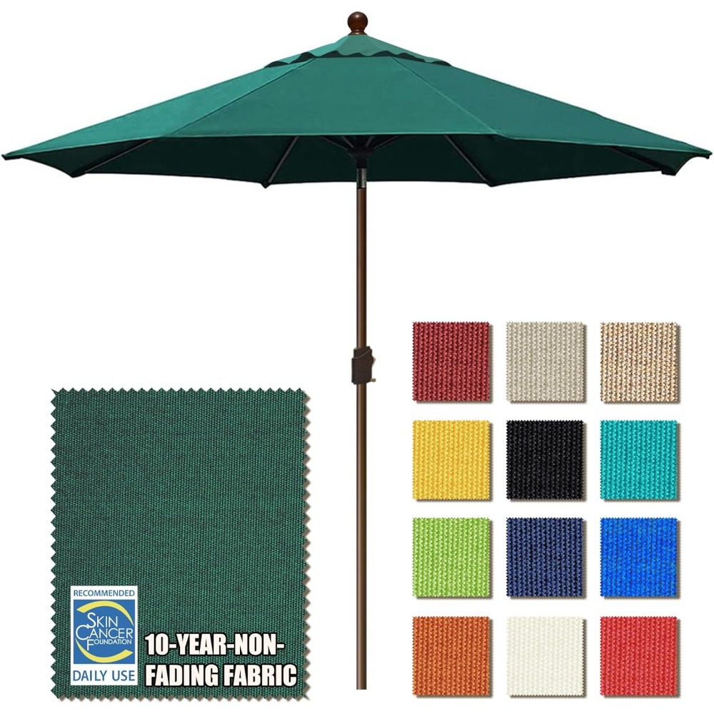 USA 10-Year-Non-Fading 10Ft Ma - Outdoor Furniture Year Round recensie en prijs