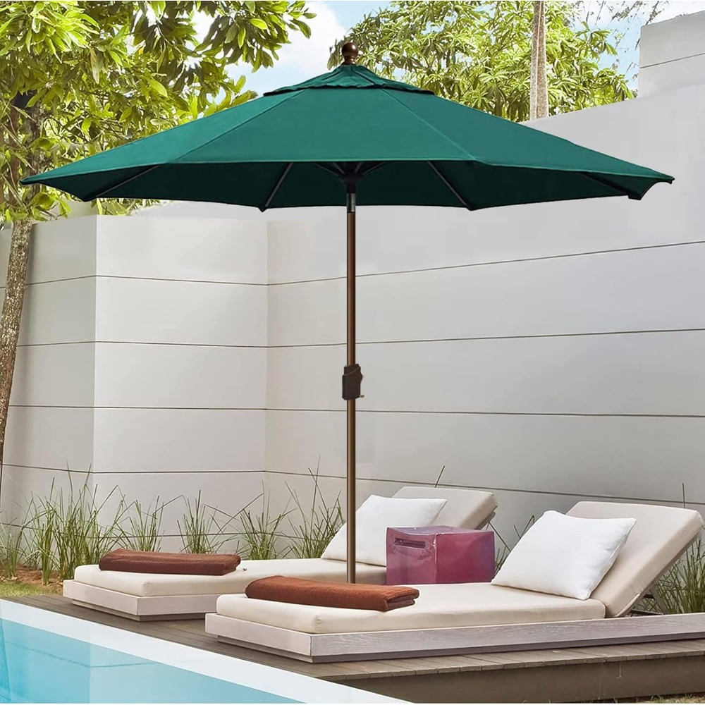 USA 10-Year-Non-Fading 10Ft Ma - Outdoor Furniture Year Round recensie en prijs