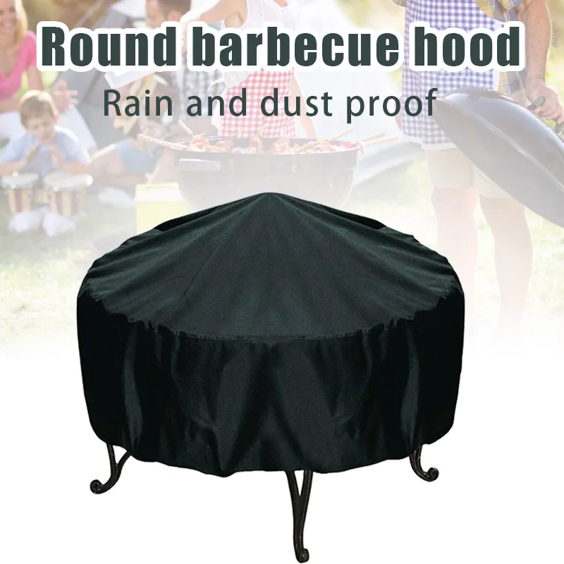 Fire Pit Cover Round Brazier S - Outdoor Furniture With Fire Pit recensie en prijs
