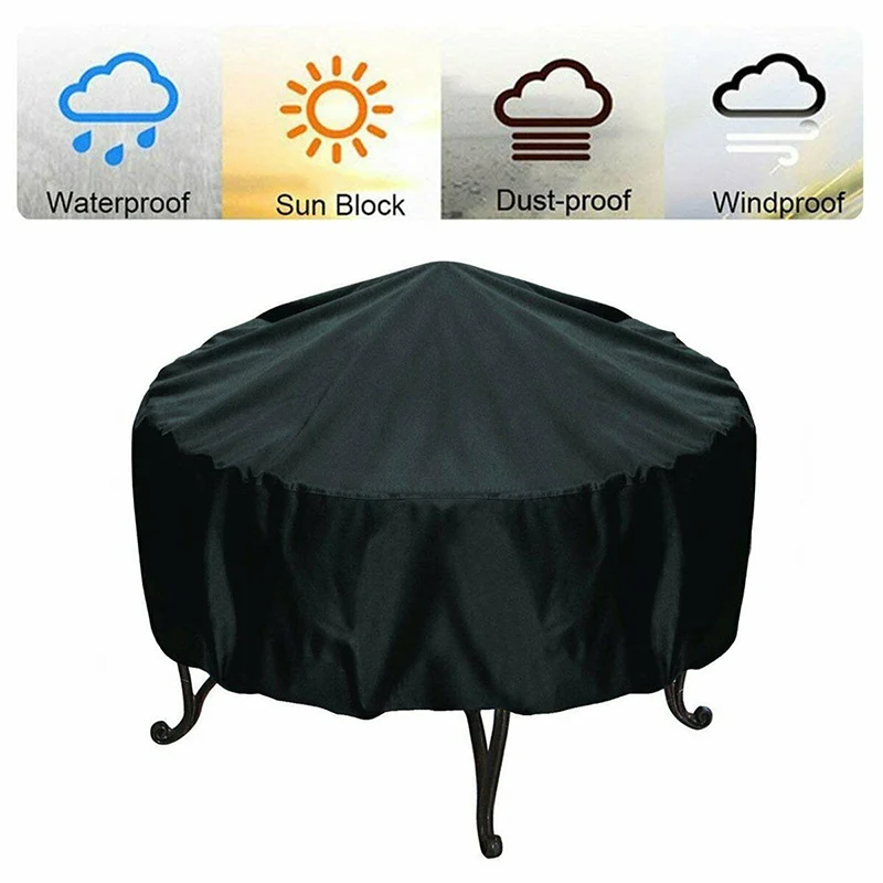 Fire Pit Cover Round Brazier S - Outdoor Furniture With Fire Pit recensie en prijs