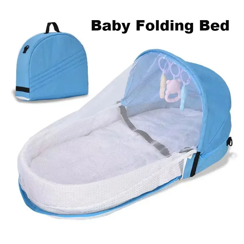 Baby Bed Convenient Folding An - Outdoor Daybed Sofa recensie en prijs