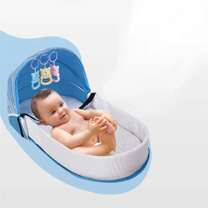 Baby Bed Convenient Folding An - Outdoor Daybed Sofa recensie en prijs