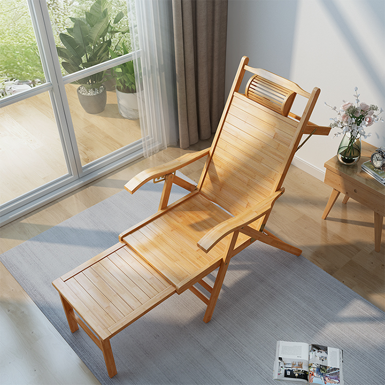 Lightweight Modern Design Bamb - Outdoor Furniture Design recensie en prijs
