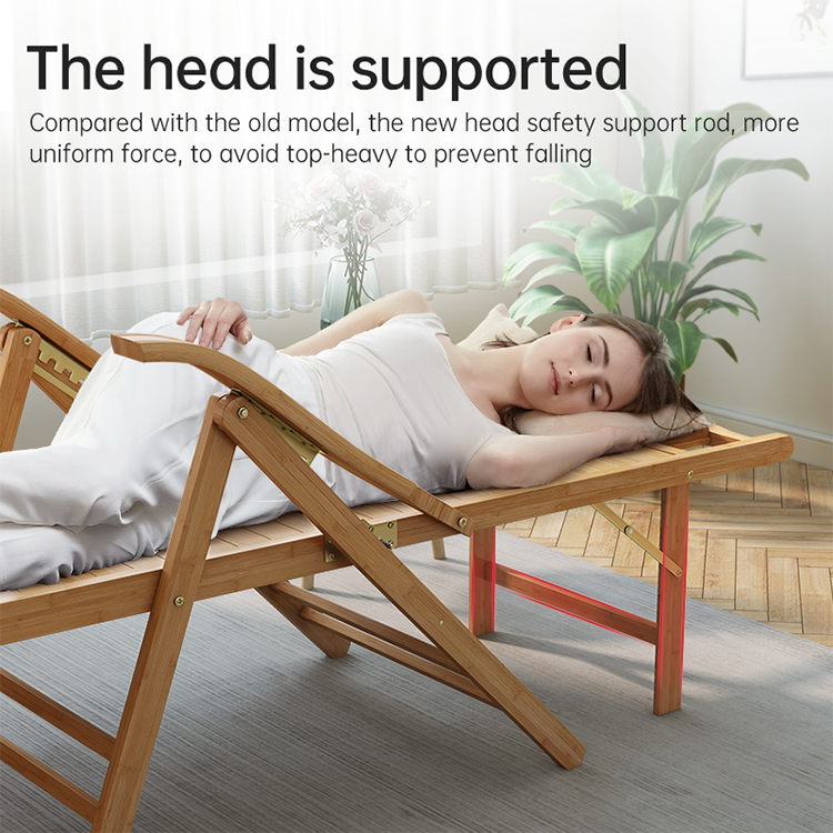 Lightweight Modern Design Bamb - Outdoor Furniture Design recensie en prijs