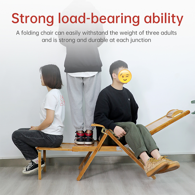 Lightweight Modern Design Bamb - Outdoor Furniture Design recensie en prijs