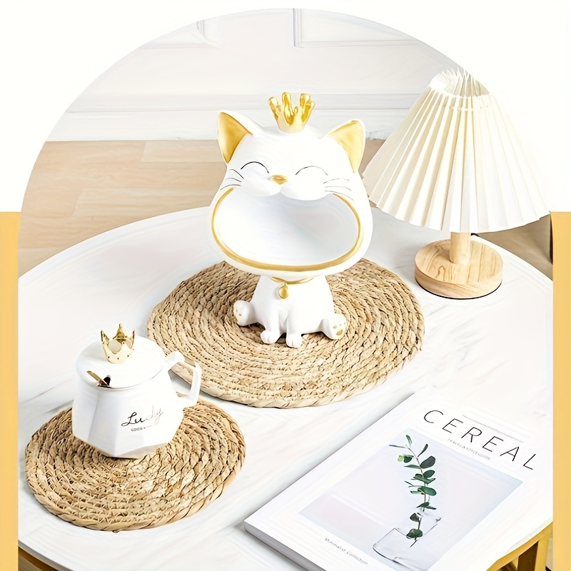 4pcs/6pcs/8pcs set of round ra - Outdoor Furniture Cafe recensie en prijs
