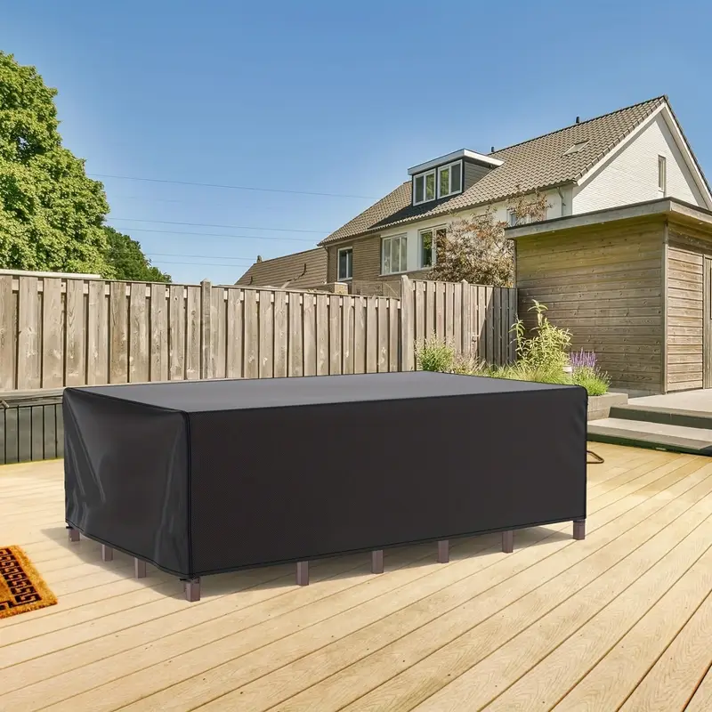 (102-137inch Length) size Outd - Outdoor Furniture Design recensie en prijs