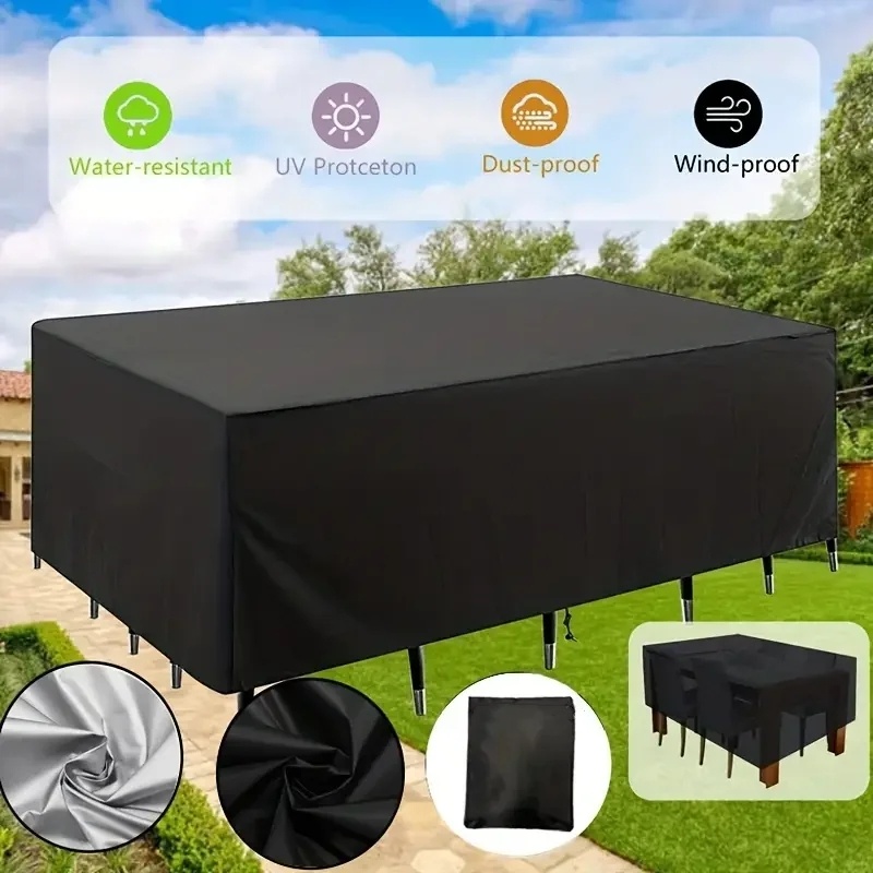 (102-137inch Length) size Outd - Outdoor Furniture Design recensie en prijs