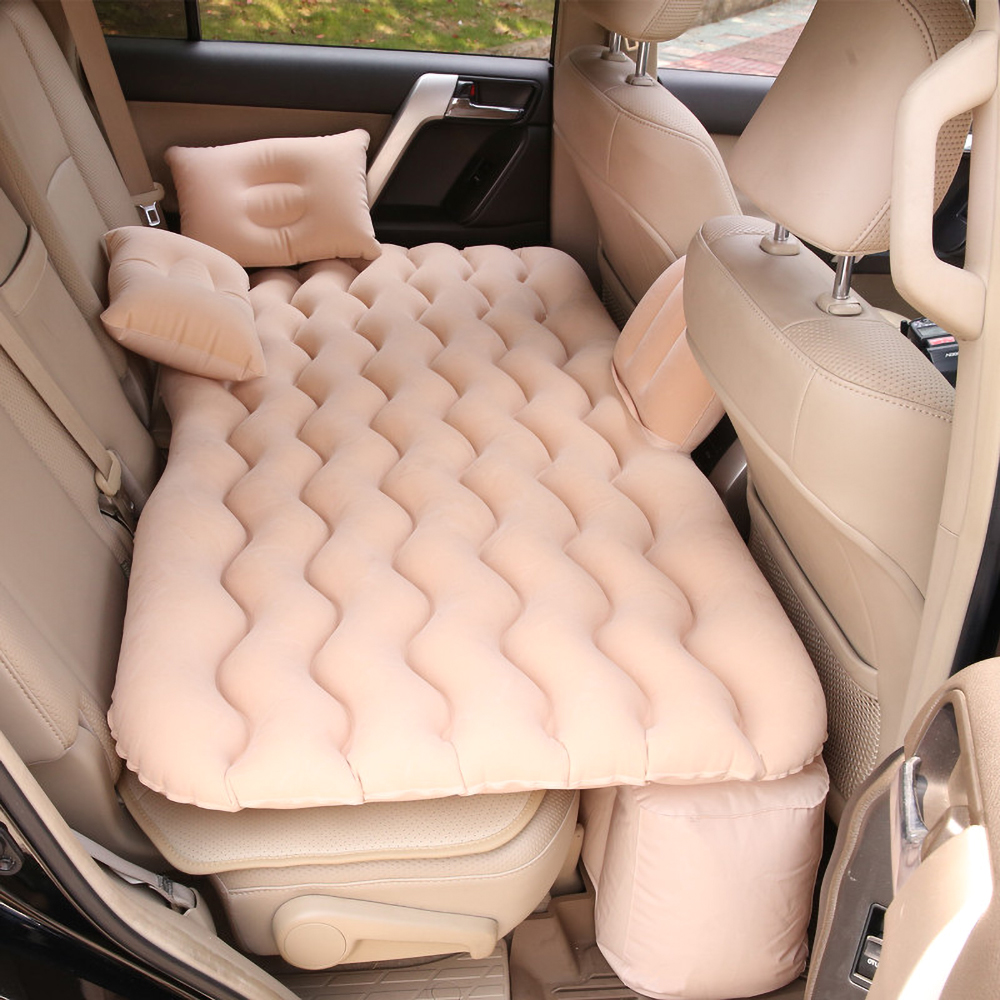 (Limited Quantity) Car Air Inf - Outdoor Daybed Sofa recensie en prijs