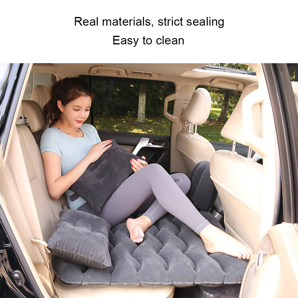 (Limited Quantity) Car Air Inf - Outdoor Daybed Sofa recensie en prijs