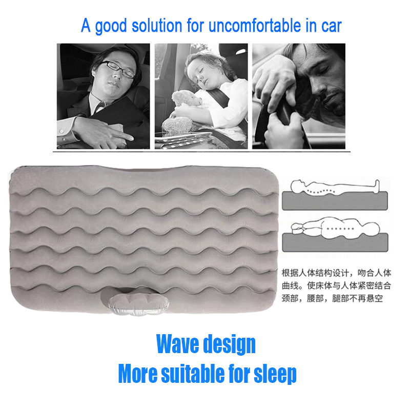 (Limited Quantity) Car Air Inf - Outdoor Daybed Sofa recensie en prijs