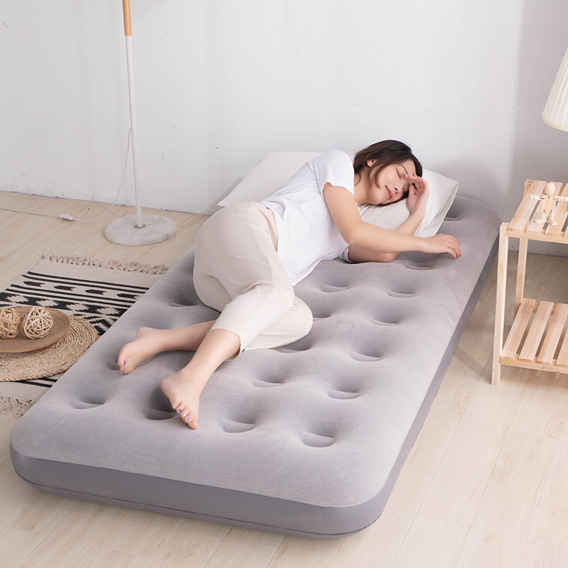 Inflatable Air Mattress,Cute P - Outdoor Daybed Sofa recensie en prijs