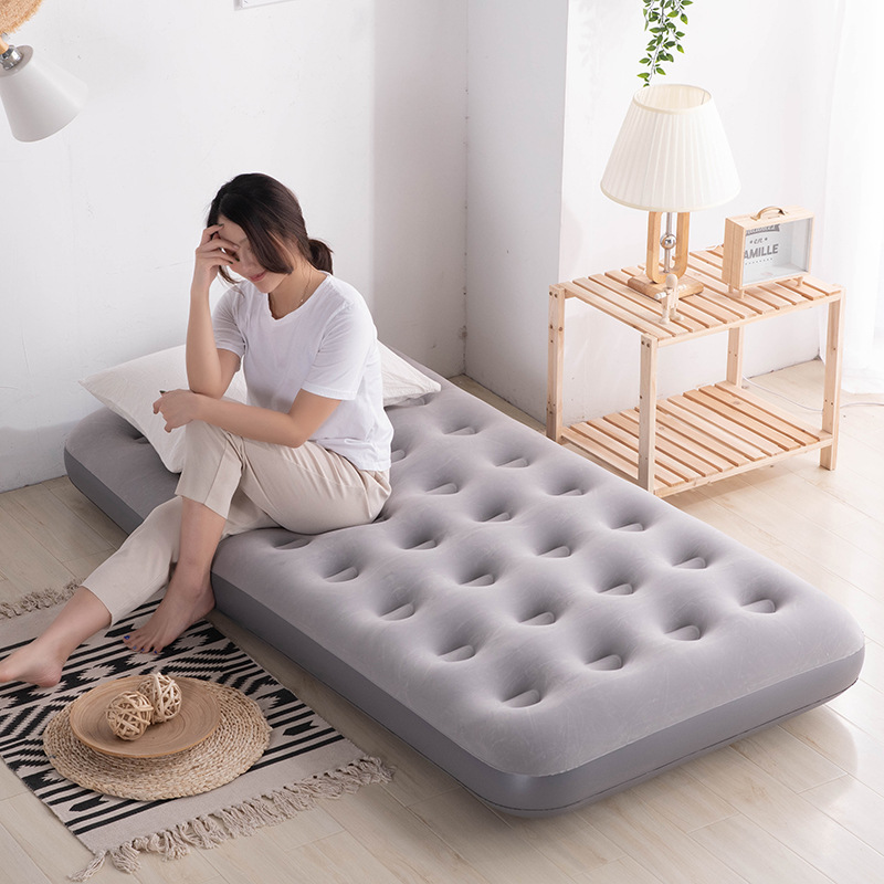 Inflatable Air Mattress,Cute P - Outdoor Daybed Sofa recensie en prijs