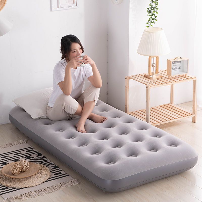 Inflatable Air Mattress,Cute P - Outdoor Daybed Sofa recensie en prijs