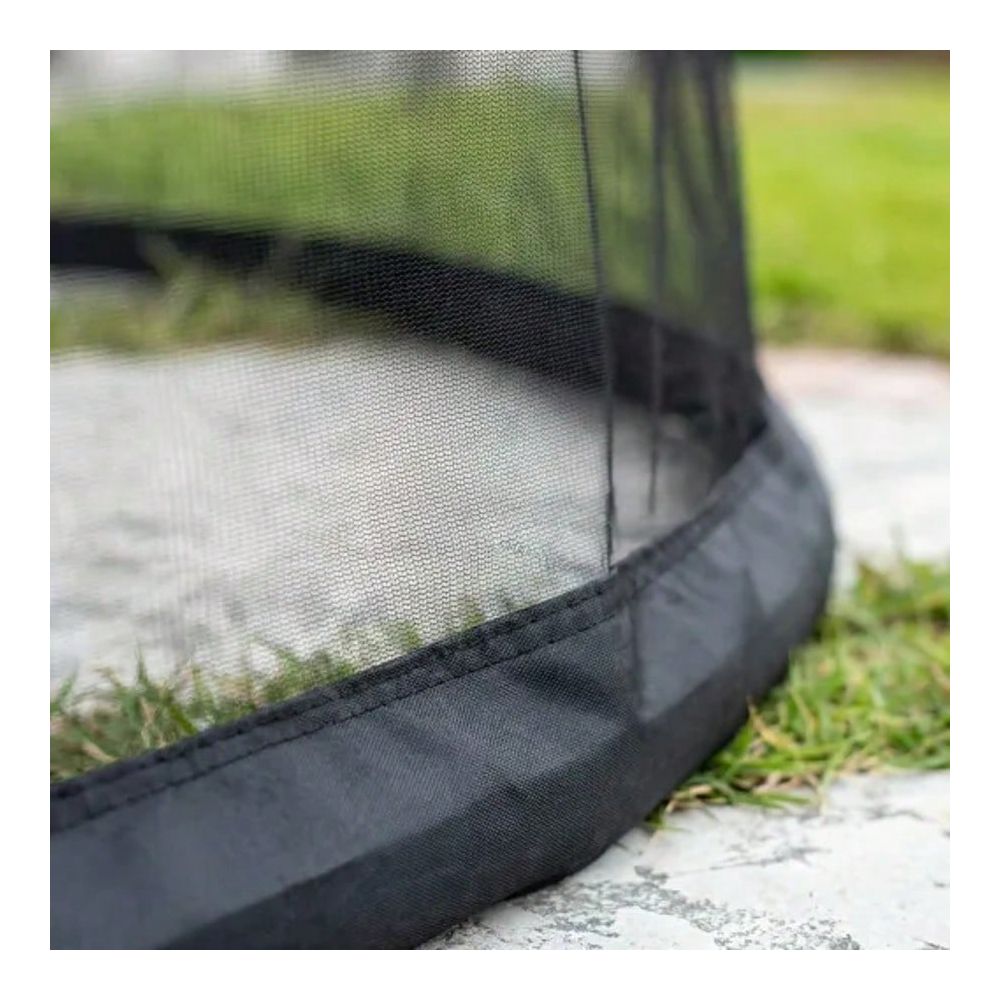Center Pole Patio Umbrella Wit - Sun Sail Shade recensie en prijs