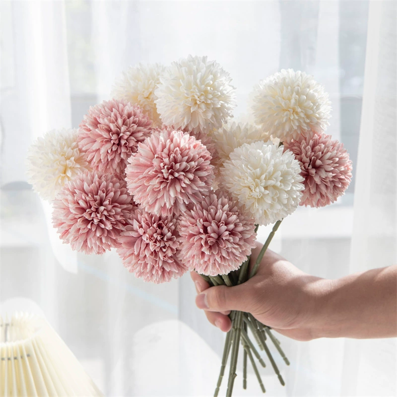Artificial Flowers Hydrangea B - Outdoor Furniture Cafe recensie en prijs