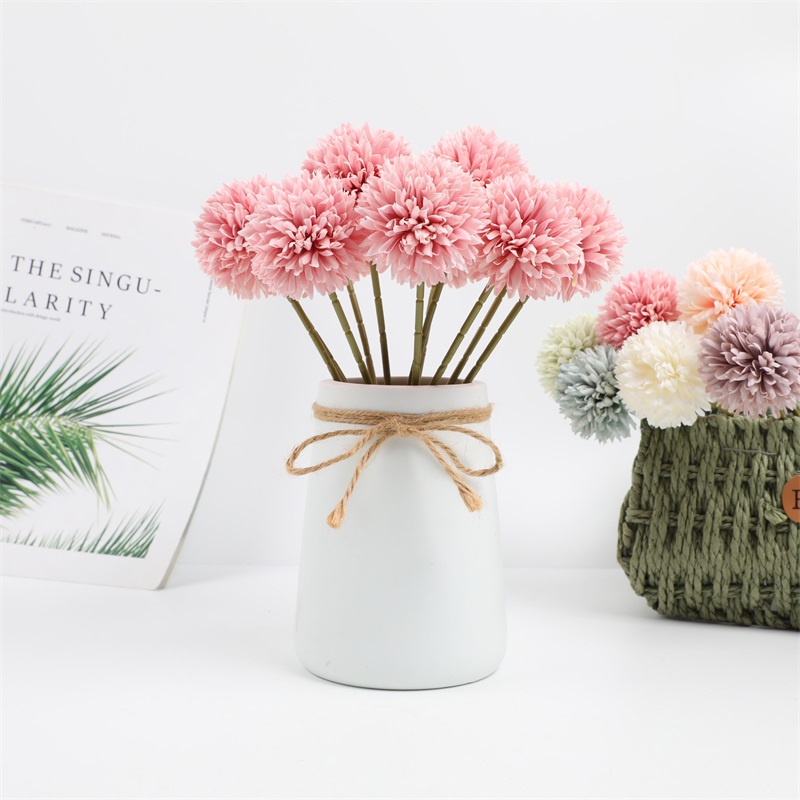 Artificial Flowers Hydrangea B - Outdoor Furniture Cafe recensie en prijs