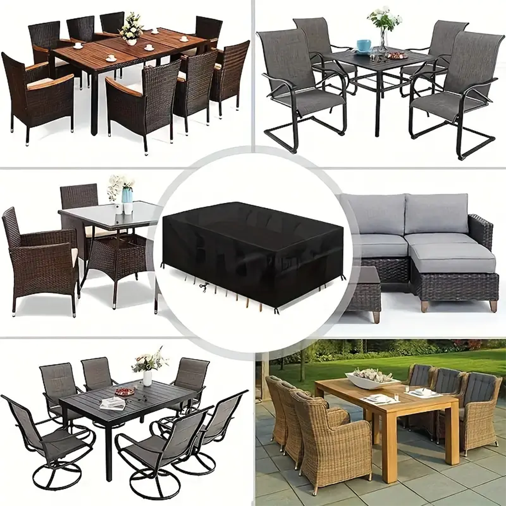 Outdoor patio garden furniture - Outdoor Furniture Design recensie en prijs
