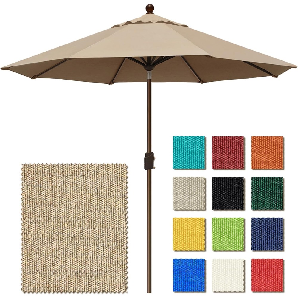 USA 10-Year-Non-Fading 10Ft Ma - Outdoor Furniture Year Round recensie en prijs