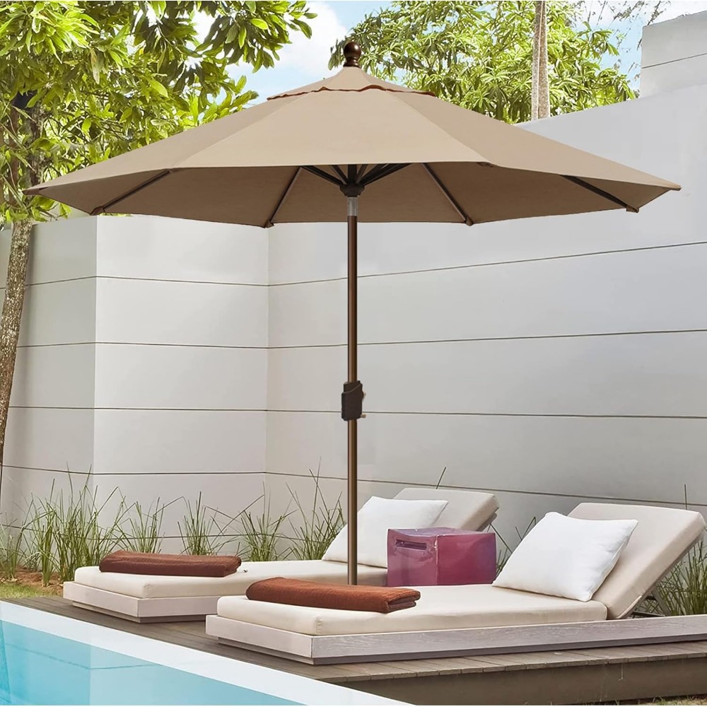 USA 10-Year-Non-Fading 10Ft Ma - Outdoor Furniture Year Round recensie en prijs