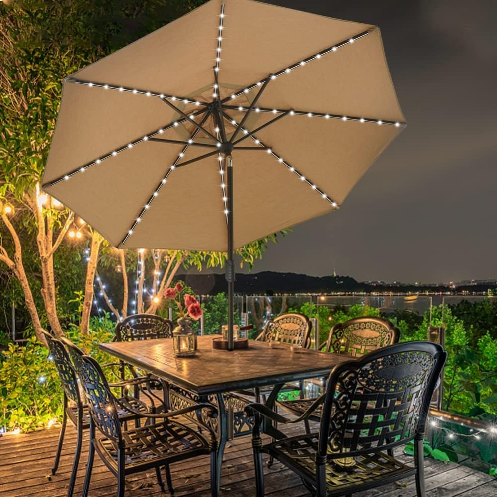 USA 10-Year-Non-Fading Solar 9 - Outdoor Furniture Year Round recensie en prijs