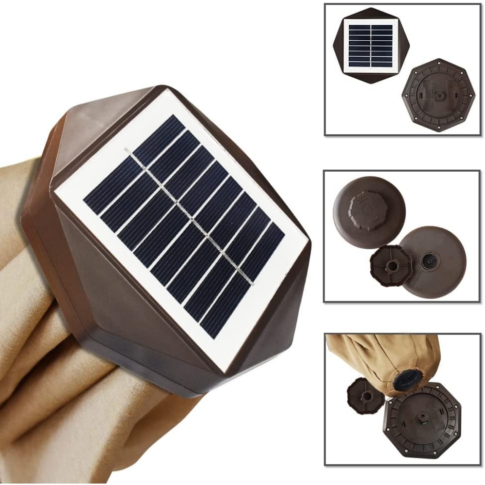 USA 10-Year-Non-Fading Solar 9 - Outdoor Furniture Year Round recensie en prijs