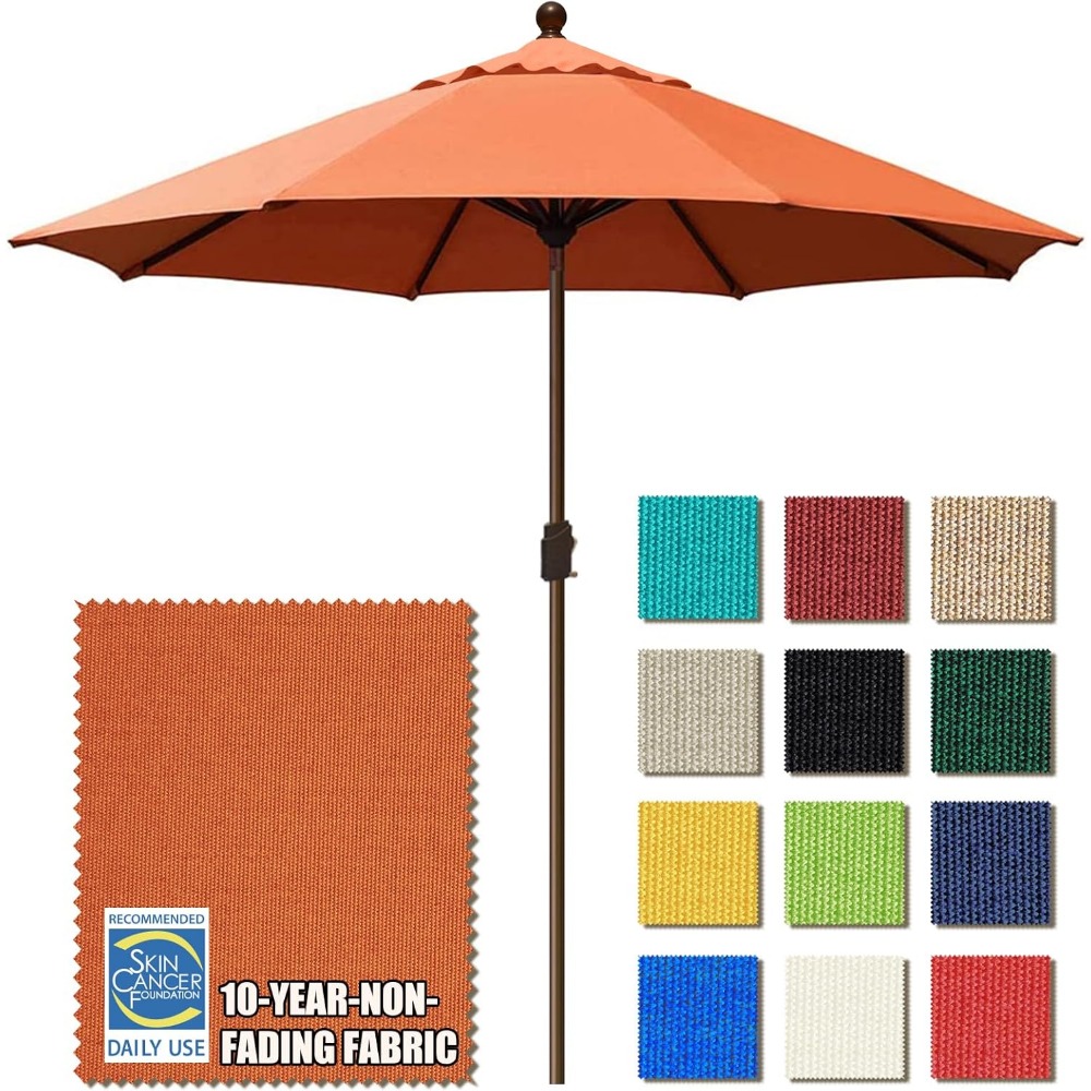 USA 10-Year-Non-Fading 9Ft Mar - Outdoor Furniture Year Round recensie en prijs