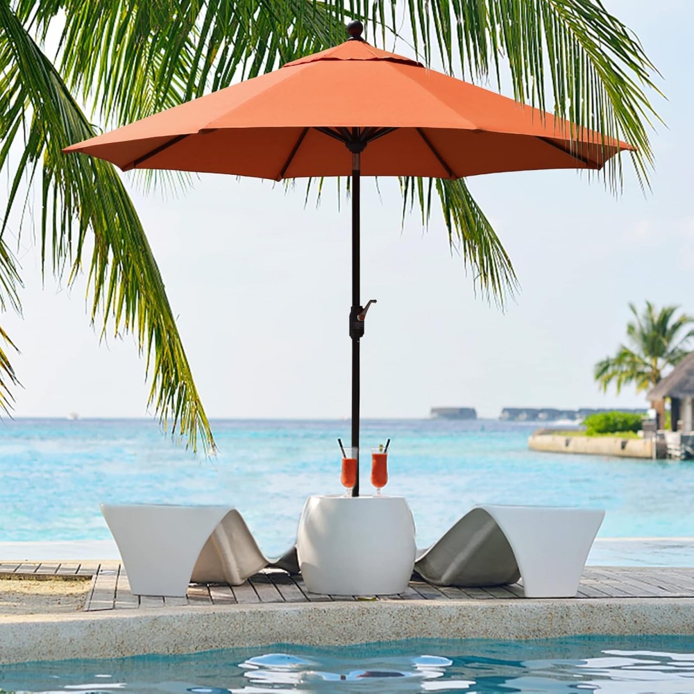 USA 10-Year-Non-Fading 9Ft Mar - Outdoor Furniture Year Round recensie en prijs