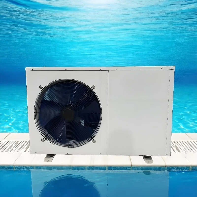 Xiangyin Air Source Heat Pump  - Outdoor Furniture Set recensie en prijs