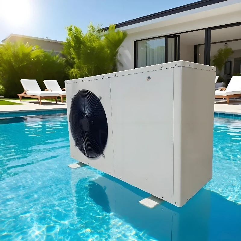 Xiangyin Air Source Heat Pump  - Outdoor Furniture Set recensie en prijs