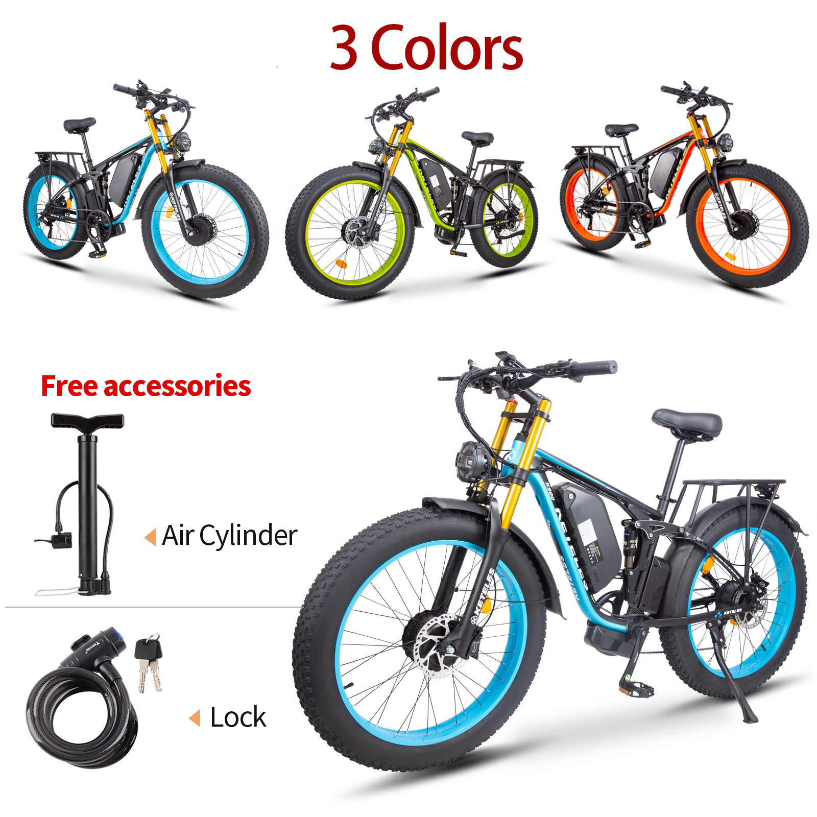 Dual Motor 48V 23AH Long Range - Outdoor Furniture Set recensie en prijs