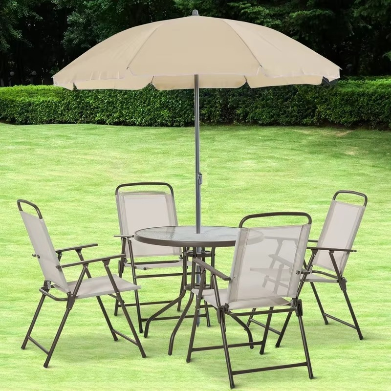 Customized Free Combination Co - Outdoor Furniture Cafe recensie en prijs