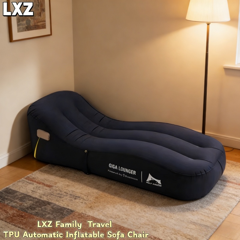 LXZ Automatic Inflatable Chair - Outdoor Daybed Sofa recensie en prijs