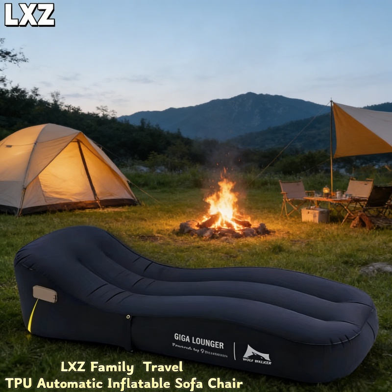 LXZ Automatic Inflatable Chair - Outdoor Daybed Sofa recensie en prijs