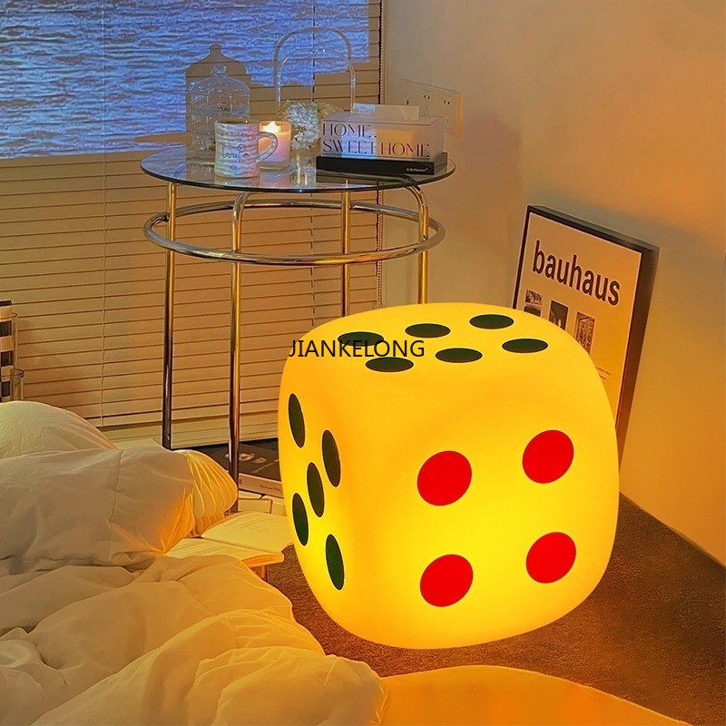 Outdoor waterproof LED luminou - Outdoor Furniture Year Round recensie en prijs